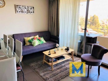 Venta / Departamento / Viña del Mar