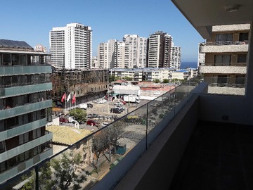Venta / Departamento / Viña del Mar