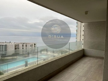 Venta / Departamento / Viña del Mar