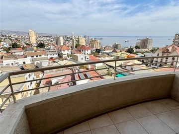 Venta / Departamento / Viña del Mar