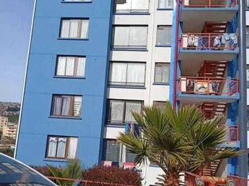 Venta / Departamento / Viña del Mar