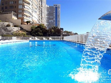 Venta / Departamento / Viña del Mar