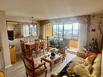 Venta / Departamento / Viña del Mar