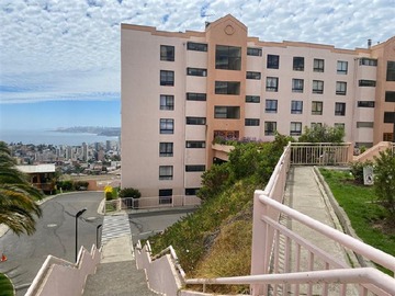 Venta / Departamento / Viña del Mar