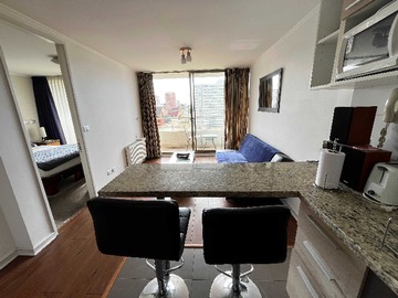 Venta / Departamento / Viña del Mar