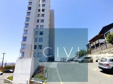 Venta / Departamento / Viña del Mar