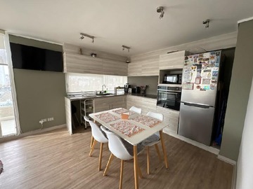 Viña del Mar, Acceso Estación Image