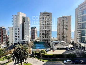 Venta / Departamento / Viña del Mar