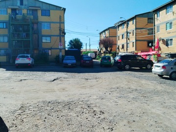 Estacionamientos comunes