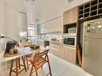 Cocina.