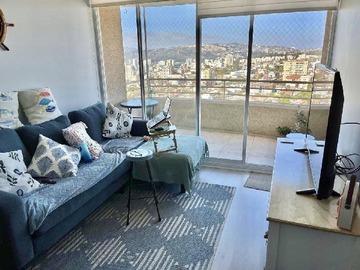 Venta / Departamento / Viña del Mar