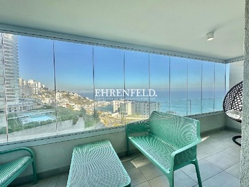 Venta / Departamento / Viña del Mar