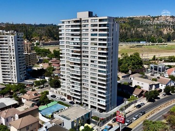 Venta / Departamento / Viña del Mar