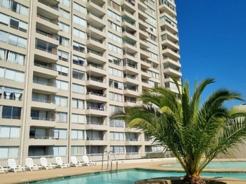 Venta / Departamento / Viña del Mar