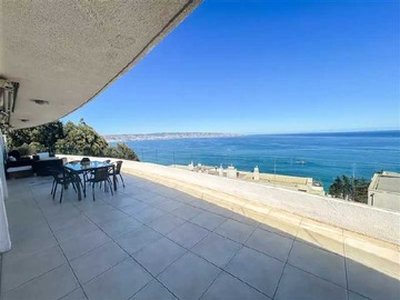 Venta / Departamento / Viña del Mar