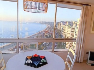 Venta / Departamento / Viña del Mar