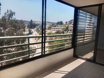 Venta / Departamento / Viña del Mar