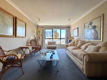 Venta / Departamento / Viña del Mar