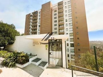 Venta / Departamento / Viña del Mar