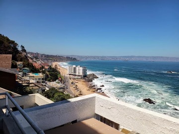 Venta / Departamento / Viña del Mar