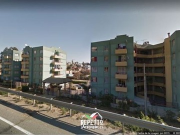 Venta / Departamento / Viña del Mar