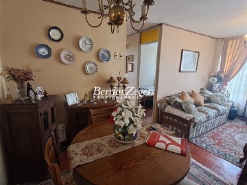 Venta / Departamento / Viña del Mar
