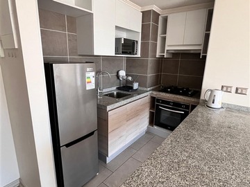 Venta / Departamento / Viña del Mar