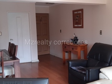Venta / Departamento / Viña del Mar