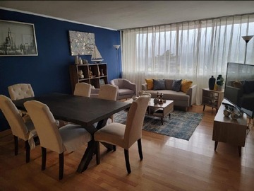 Venta / Departamento / Viña del Mar