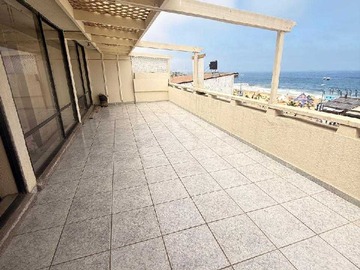Venta / Departamento / Viña del Mar