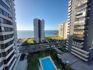 Venta / Departamento / Viña del Mar