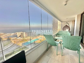 Venta / Departamento / Viña del Mar