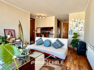 Venta / Departamento / Viña del Mar