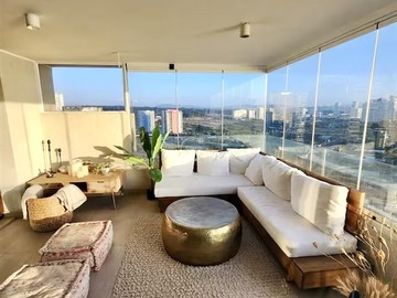 Venta / Departamento / Viña del Mar