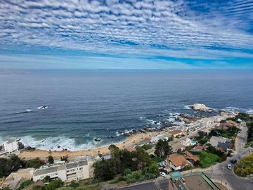 Venta / Departamento / Viña del Mar