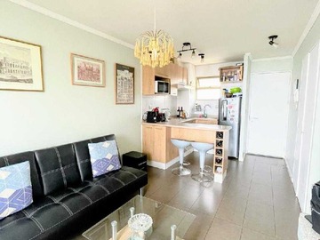 Venta / Departamento / Viña del Mar