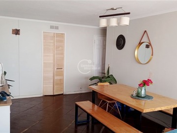 Venta / Departamento / Viña del Mar