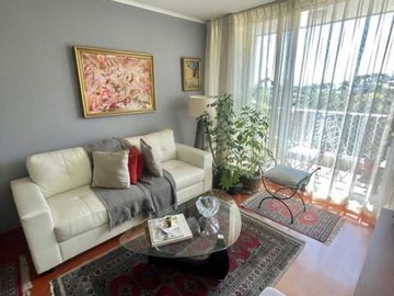 Venta / Departamento / Viña del Mar