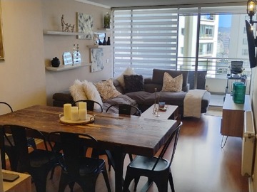 Venta / Departamento / Viña del Mar