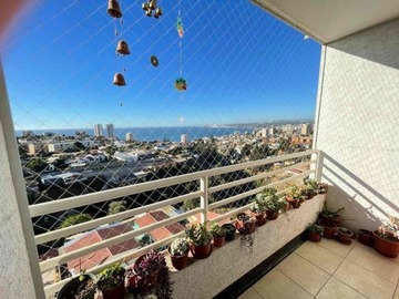 Venta / Departamento / Viña del Mar