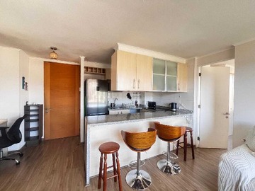 Venta / Departamento / Viña del Mar