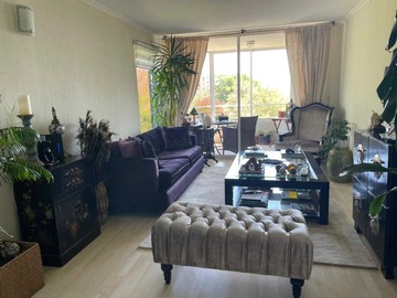 Venta / Departamento / Viña del Mar