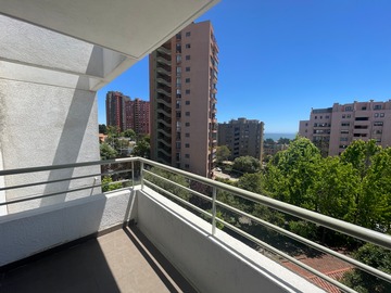 Venta / Departamento / Viña del Mar