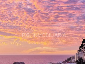Venta / Departamento / Viña del Mar