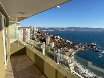 Venta / Departamento / Viña del Mar