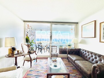Venta / Departamento / Viña del Mar