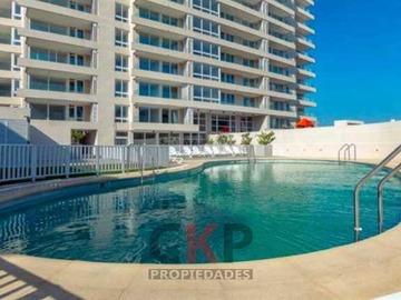 Venta / Departamento / Viña del Mar