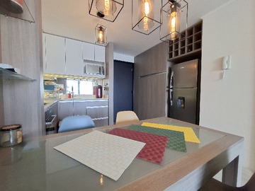 Departamento en Viña Del Mar — foto 3