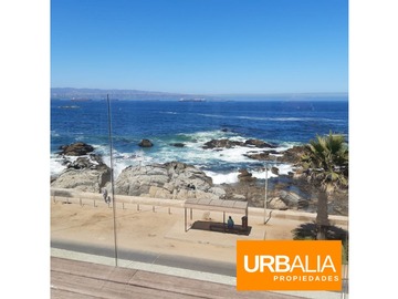 Venta / Departamento / Viña del Mar