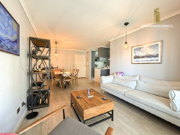 Venta / Departamento / Viña del Mar